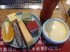 -蚝英雄鲜蚝自助专门店(长楹天街直营店)