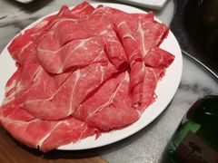-老五四季涮肉(白纸坊店)