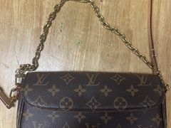 -小鱼中古奢侈品回收