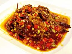 -湖北味道(湖北大厦店)