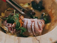 -云南野生菌石锅鱼石锅鸡(大金塔店)