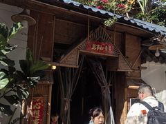 -多哥水傣味餐厅(司马巷店)