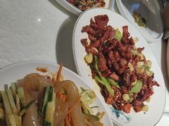 -辣小妮de川菜馆(红旗Mall店)