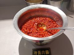 -韩麦大冷面(桂花街直营店)