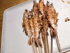 -木屋烧烤(龙湖天街店)