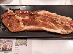 -花味烤肉·拌饭(庐阳万科店)