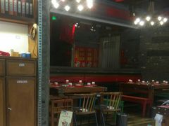 -重庆大队长火锅(临沂店)