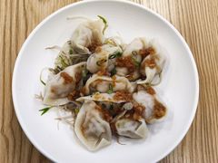 韭菜鲜肉饺子-粤饺皇(芳和店)