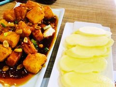 -金三可市井水煮鱼(金碧园店)