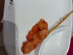 -小杨生煎(愚园路)