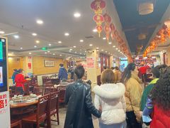 -老来福·非遗酸汤兔(凯旋路店)
