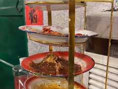 -永安里地摊烤肉(首创店)