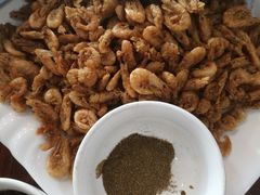 -土菜水饺村(宁夏路店)