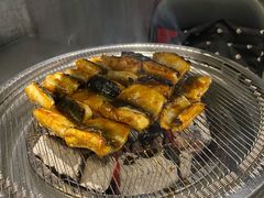 -本炙炭烤·蒲烧活鳗料理店(金沙洲店)