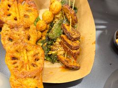 -好可爱经典炸炸炸·炸鲜奶(长郡老店)