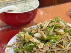 -教师之家赵家羊汤馆(东青龙街店)