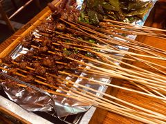 -夜烤·宜宾烧烤(回龙湾店)