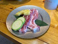 -狮子三•脆鳗鱼烤肉(信和廣場4樓店)