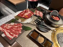 -谷牛日式烤肉(宝山U天地店)