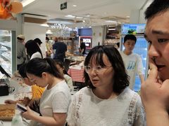 -85度C(南京龙江店)