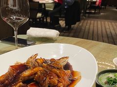 -湖滨28中餐厅·西湖宴·杭州君悦酒店
