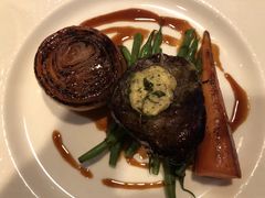 -迪拜帆船酒店海底餐厅