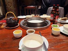 -大良毋米粥(锦龙路总店)