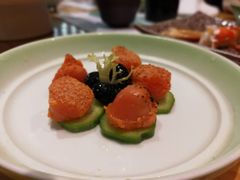 -花潮料理艺食馆(世欧广场店)