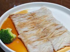 -一壶私房菜·顺德菜·顺德鱼生