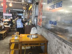 -楠火锅(太古里总店)