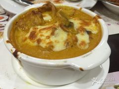 -德大西餐社(云南南路店)