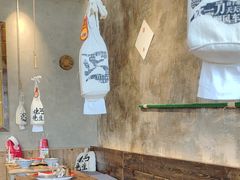 -北丐先生·野馄饨烧烤(泰达E街区店)