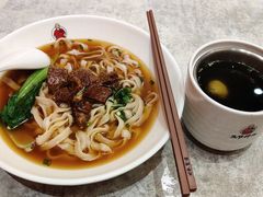 -五爷拌面(深圳北站店)