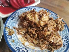 -鼎香润(德胜门内店)