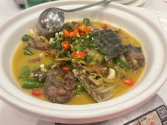 -长沙世纪金源大饭店·金世纪中餐厅