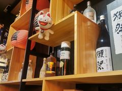 -有喜屋·深夜食堂(北京西路店)