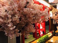 -月见·烧鸟酒场居酒屋(农科路店)