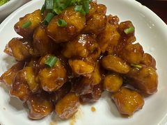-芦茨金富饭庄·25年老字号·专做稻草鸡