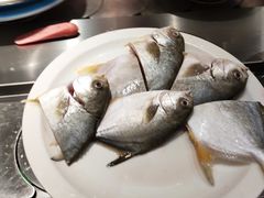 -钱小主·自助回旋烤肉火锅餐厅(东方新天地店)
