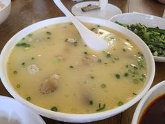 -茶泡饭(李子坝店)