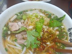 -易裕和·长沙米粉(友谊路店)