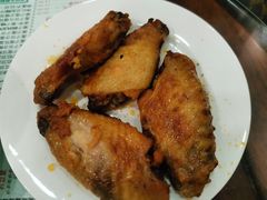 奥尔良中翅-仁信老铺(华盖路店)