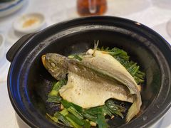 -寻味顺德·顺峰山庄(大良店)