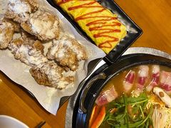 -咕咕站韩国料理(紫金港店)