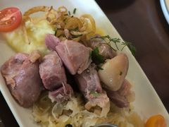 -haxnbauer海森堡德国餐厅(深圳coco店)
