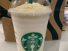 -星巴克(无锡苏宁天御广场店)