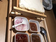 -天怡興·百年蒸饺(中心书城店)