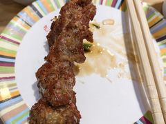 -巴依兄弟西域美食(机场店)