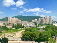 -粤仔湾砂锅粥(滨湖万达店)