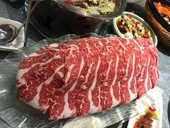 -汤记传菜(秀浦路店)